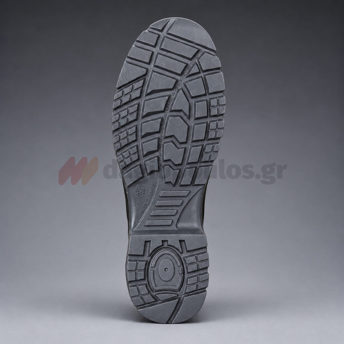 Pezzol Thor S3S CI SC FO LG SR DGUV Παπούτσια Προστασίας Εργαζομένων Μπότες Με ΜΗ Μεταλλική Προστασία