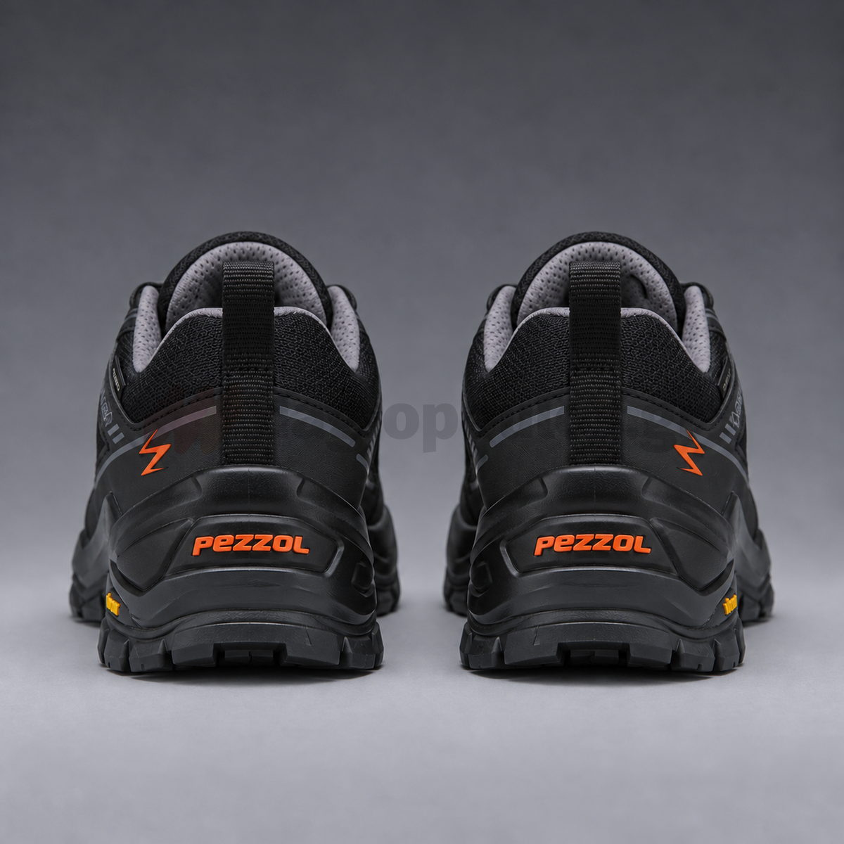 Pezzol Tiger Snake S7S CI HI SC HRO FO LG SR Παπούτσια Προστασίας Εργαζομένων Χαμηλά Με ΜΗ Μεταλλική Προστασία