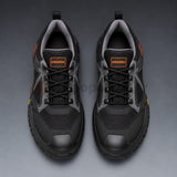 Pezzol Tiger Snake S7S CI HI SC HRO FO LG SR Παπούτσια Προστασίας Εργαζομένων Χαμηλά Με ΜΗ Μεταλλική Προστασία