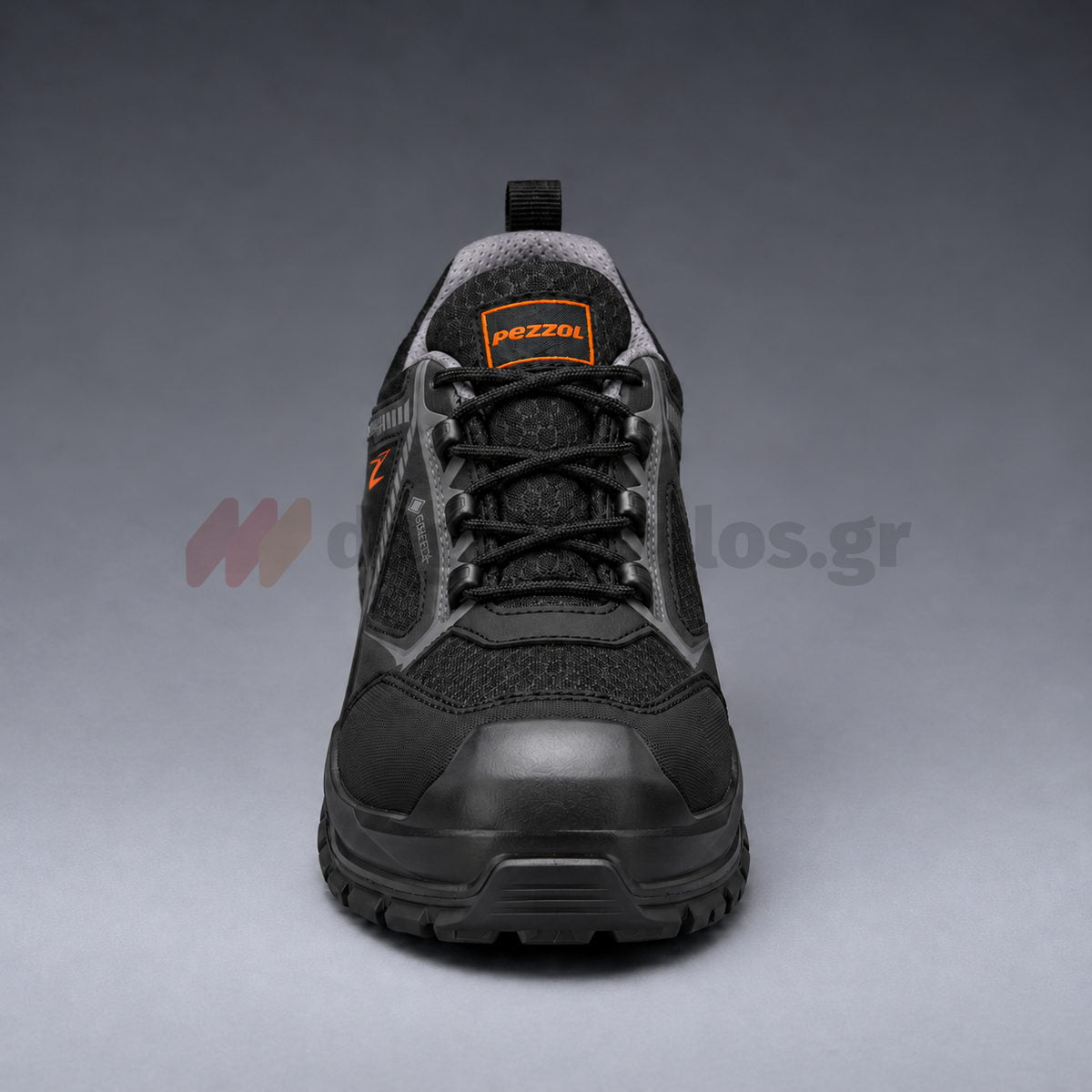 Pezzol Tiger Snake S7S CI HI SC HRO FO LG SR Παπούτσια Προστασίας Εργαζομένων Χαμηλά Με ΜΗ Μεταλλική Προστασία