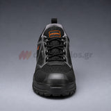 Pezzol Tiger Snake S7S CI HI SC HRO FO LG SR Παπούτσια Προστασίας Εργαζομένων Χαμηλά Με ΜΗ Μεταλλική Προστασία