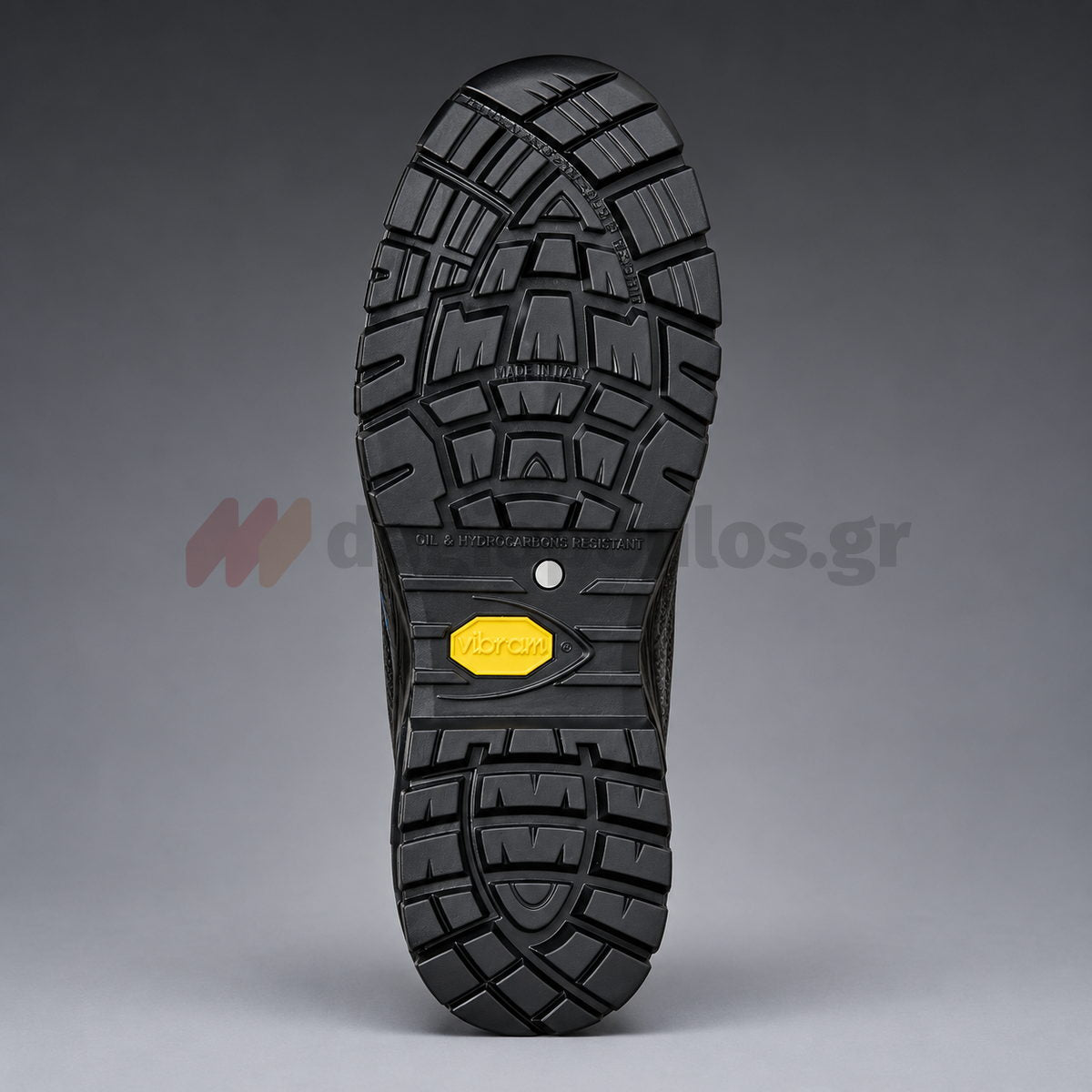 Pezzol Tiger Snake S7S CI HI SC HRO FO LG SR Παπούτσια Προστασίας Εργαζομένων Χαμηλά Με ΜΗ Μεταλλική Προστασία