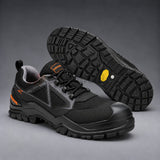 Pezzol Tiger Snake S7S CI HI SC HRO FO LG SR Παπούτσια Προστασίας Εργαζομένων Χαμηλά Με ΜΗ Μεταλλική Προστασία