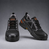 Pezzol Tiger Snake S7S CI HI SC HRO FO LG SR Παπούτσια Προστασίας Εργαζομένων Χαμηλά Με ΜΗ Μεταλλική Προστασία