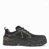 Pezzol Tiger Snake S7S CI HI SC HRO FO LG SR Παπούτσια Ασφαλείας Εργαζομένων Χαμηλά Με ΜΗ ΜΕΤΑΛΛΙΚΗ Προστασία Ιταλίας