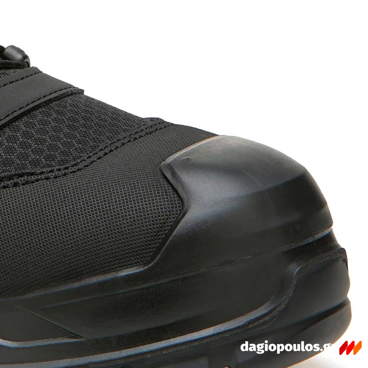 Pezzol Tiger Snake S7S CI HI SC HRO FO LG SR Παπούτσια Ασφαλείας Εργαζομένων Χαμηλά Με ΜΗ ΜΕΤΑΛΛΙΚΗ Προστασία Ιταλίας