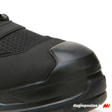 Pezzol Tiger Snake S7S CI HI SC HRO FO LG SR Παπούτσια Ασφαλείας Εργαζομένων Χαμηλά Με ΜΗ ΜΕΤΑΛΛΙΚΗ Προστασία Ιταλίας