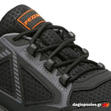 Pezzol Tiger Snake S7S CI HI SC HRO FO LG SR Παπούτσια Ασφαλείας Εργαζομένων Χαμηλά Με ΜΗ ΜΕΤΑΛΛΙΚΗ Προστασία Ιταλίας