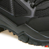 Pezzol Tiger Snake S7S CI HI SC HRO FO LG SR Παπούτσια Ασφαλείας Εργαζομένων Χαμηλά Με ΜΗ ΜΕΤΑΛΛΙΚΗ Προστασία Ιταλίας