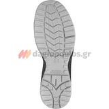 Pezzol Ghibli S3S SRC WRU Παπούτσια Ασφαλείας Εργαζομένων Χαμηλά Με Προστασία Ιταλίας