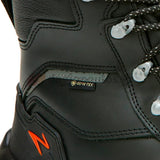 Pezzol Viking S3 WR CI HI HRO SRC Παπούτσια Ασφαλείας Εργαζομένων Μπότες Με ΜΗ Μεταλλική Προστασία Ιταλίας