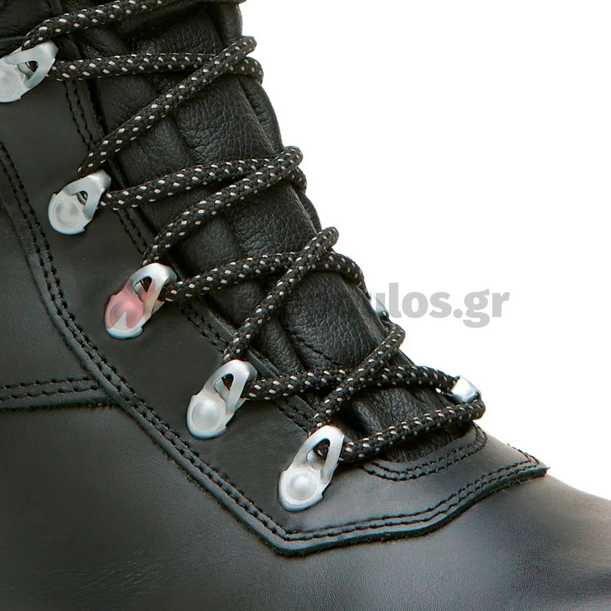 Pezzol Viking S3 WR CI HI HRO SRC Παπούτσια Ασφαλείας Εργαζομένων Μπότες Με ΜΗ Μεταλλική Προστασία Ιταλίας