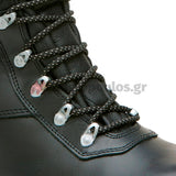 Pezzol Viking S3 WR CI HI HRO SRC Παπούτσια Ασφαλείας Εργαζομένων Μπότες Με ΜΗ Μεταλλική Προστασία Ιταλίας