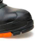 Pezzol Viking S3 WR CI HI HRO SRC Παπούτσια Ασφαλείας Εργαζομένων Μπότες Με ΜΗ Μεταλλική Προστασία Ιταλίας