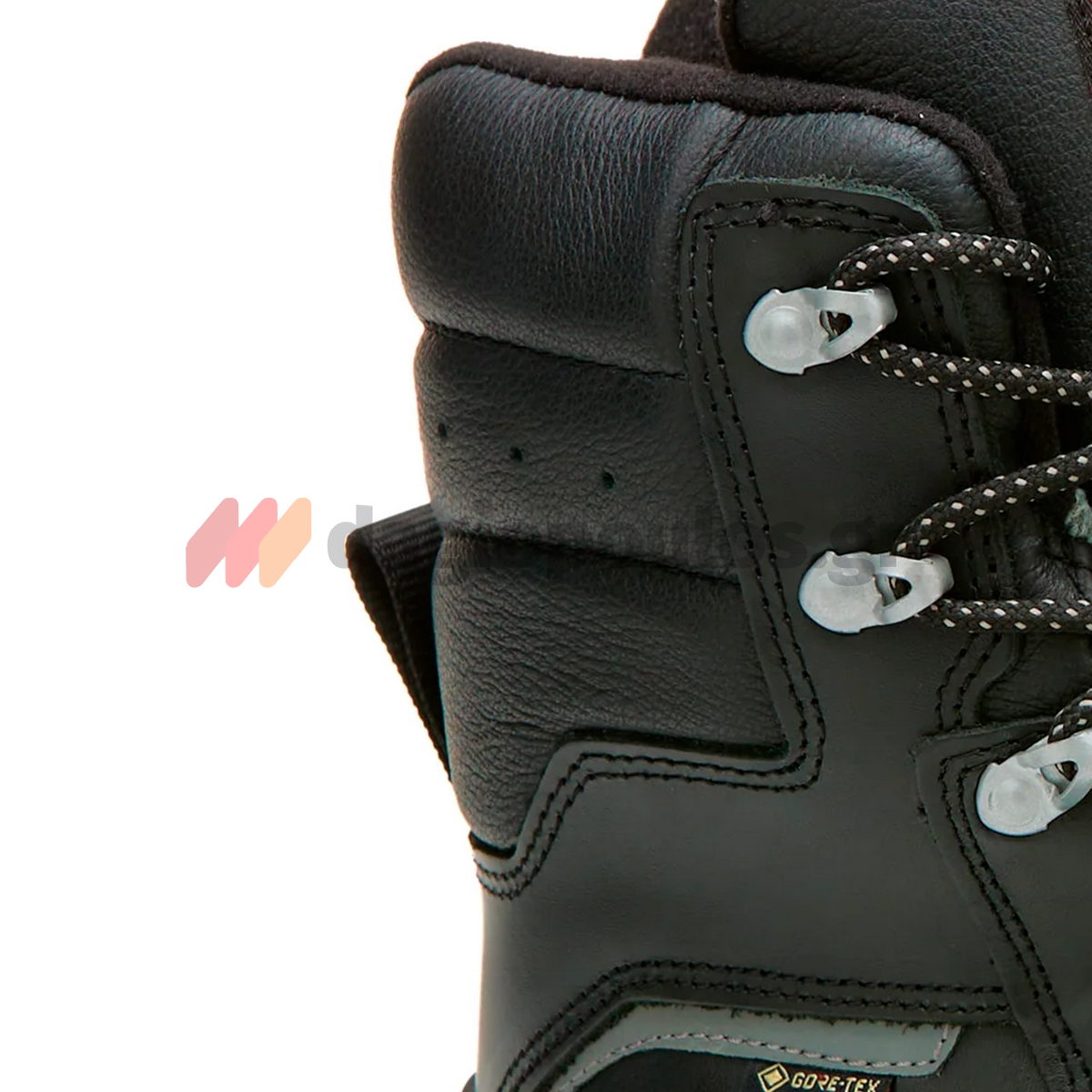 Pezzol Viking S3 WR CI HI HRO SRC Παπούτσια Ασφαλείας Εργαζομένων Μπότες Με ΜΗ Μεταλλική Προστασία Ιταλίας