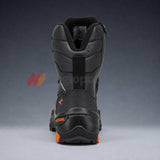 Pezzol Viking S3 WR CI HI HRO SRC Παπούτσια Ασφαλείας Εργαζομένων Μπότες Με ΜΗ Μεταλλική Προστασία Ιταλίας