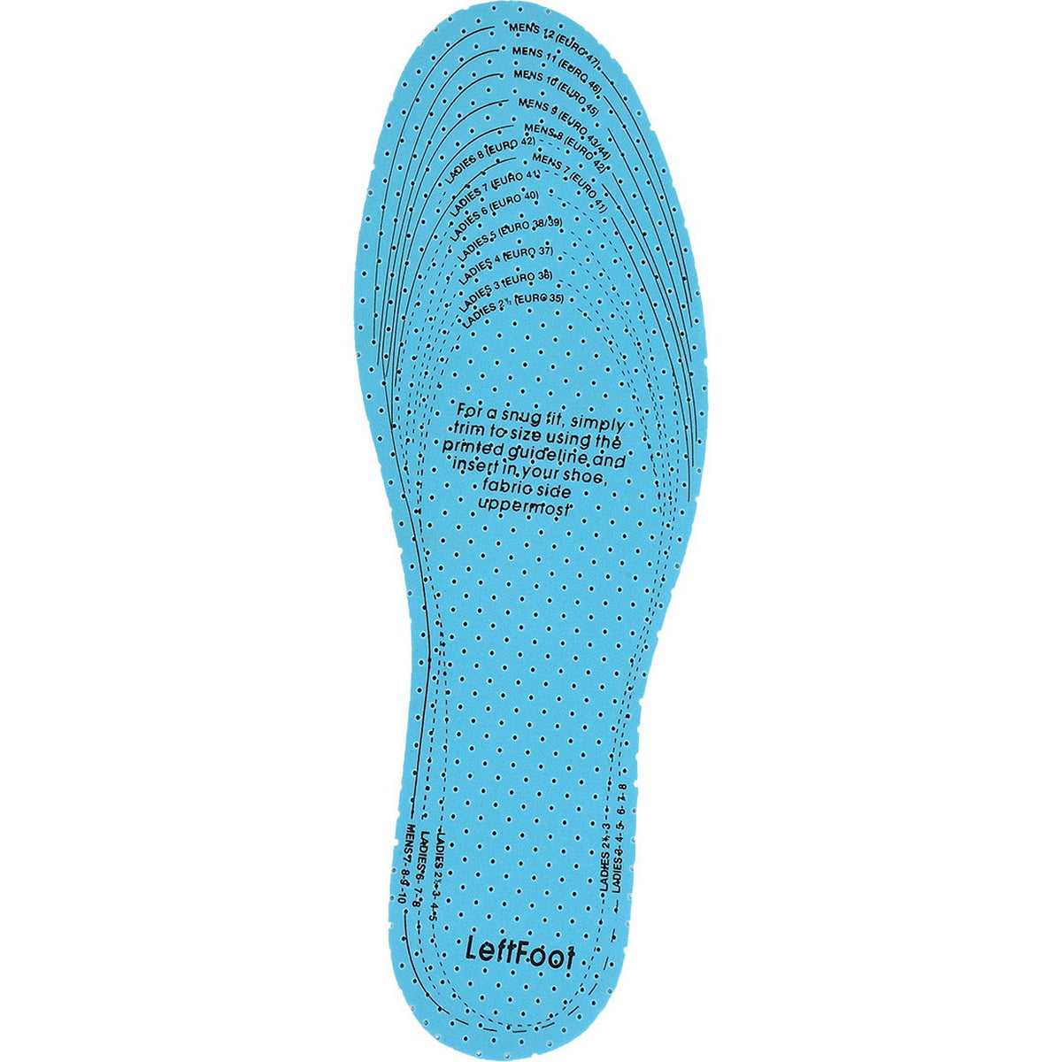Portwest FC89 Πάτος Actifresh (Ζεύγος)