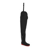Portwest FW71 S5 SRC Γαλότσες Ασφαλείας PVC/Νιτριλίου Με Προστασία