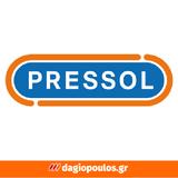 Pressol 02372 Χωνί HDPE Ø160mm