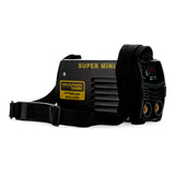 Helix Power Super Mini 140FI Ηλεκτροκόλληση IGBT Inverter 140A 5.2KVA