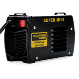 Helix Power Super Mini 140FI Ηλεκτροκόλληση IGBT Inverter 140A 5.2KVA