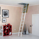 Snodabile Σκάλα Παταριού - Σοφίτας Πτυσόμενη Ιταλίας