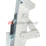 Snodabile Σκάλα Παταριού - Σοφίτας Πτυσόμενη Ιταλίας