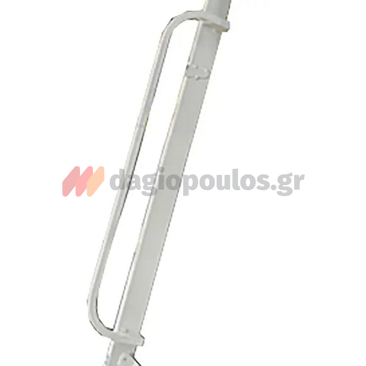 Snodabile Σκάλα Παταριού - Σοφίτας Πτυσόμενη Ιταλίας