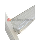 Snodabile Σκάλα Παταριού - Σοφίτας Πτυσόμενη Ιταλίας