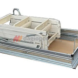 Snodabile Σκάλα Παταριού - Σοφίτας Πτυσόμενη Ιταλίας