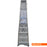 Profal MAX110 Σκάλα Αλουμινίου με Σκαλοπάτι 11cm | dagiopoulos.gr