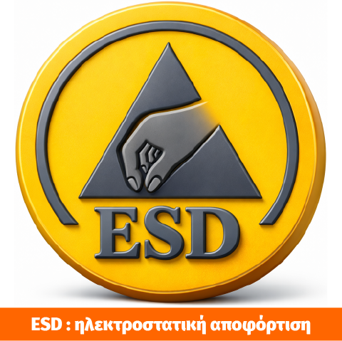 Pezzol Adonis CH 110 S3S SC CI FO SR ESD Παπούτσια Προστασίας Εργαζομένων Ημιμποτάκια Με Προστασία Ιταλίας
