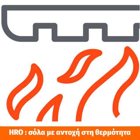Pezzol Alligator S7S CI HI SC HRO FO LG SR Παπούτσια Ασφαλείας Εργαζομένων Ημιμποτάκια Με ΜΗ Μεταλλική Προστασία Ιταλίας