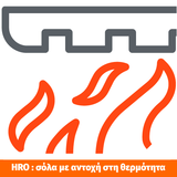 Pezzol Alligator S7S CI HI SC HRO FO LG SR Παπούτσια Ασφαλείας Εργαζομένων Ημιμποτάκια Με ΜΗ Μεταλλική Προστασία Ιταλίας
