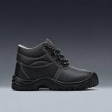 Protex Olive 01 WRU Παπούτσια Ημιμποτάκια Εργαζομένων ΧΩΡΙΣ Προστασία