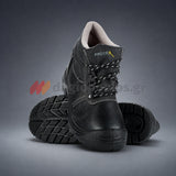 Protex Olive 01 WRU Παπούτσια Ημιμποτάκια Εργαζομένων ΧΩΡΙΣ Προστασία