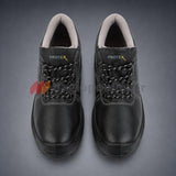 Protex Olive 01 WRU Παπούτσια Ημιμποτάκια Εργαζομένων ΧΩΡΙΣ Προστασία