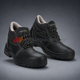 Protex Olive 01 WRU Παπούτσια Ημιμποτάκια Εργαζομένων ΧΩΡΙΣ Προστασία