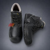 Protex Olive 01 WRU Παπούτσια Ημιμποτάκια Εργαζομένων ΧΩΡΙΣ Προστασία