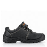 Protex Short 01 Δερμάτινα Παπούτσια Εργασίας ΧΩΡΙΣ Προστασία