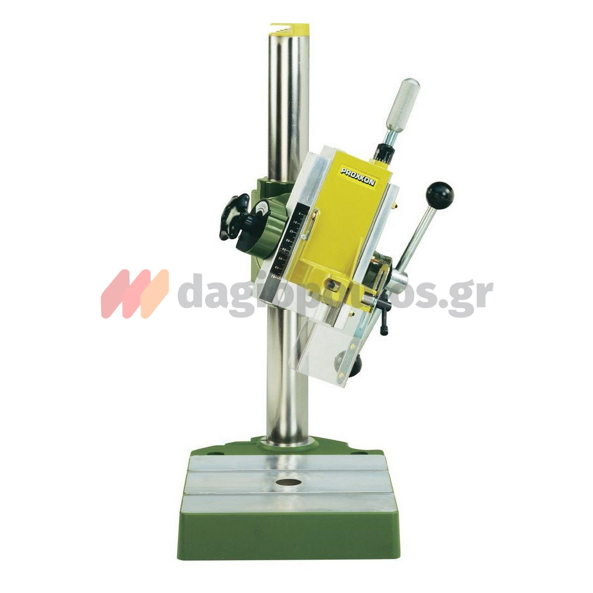 Proxxon BFB 2000 Κολωνάτη Βάση