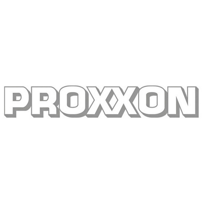 Proxxon 2304080 Καρυδάκια & Μανέλες Καστάνιας 1/4" & 1/2" Σετ 54 Τεμ Σε Μεταλλική Κασετίνα