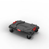 Qbrick System PRO Transport Platform Πλατφόρμα Μεταφοράς