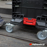 Qbrick System PRO Transport Platform Πλατφόρμα Μεταφοράς