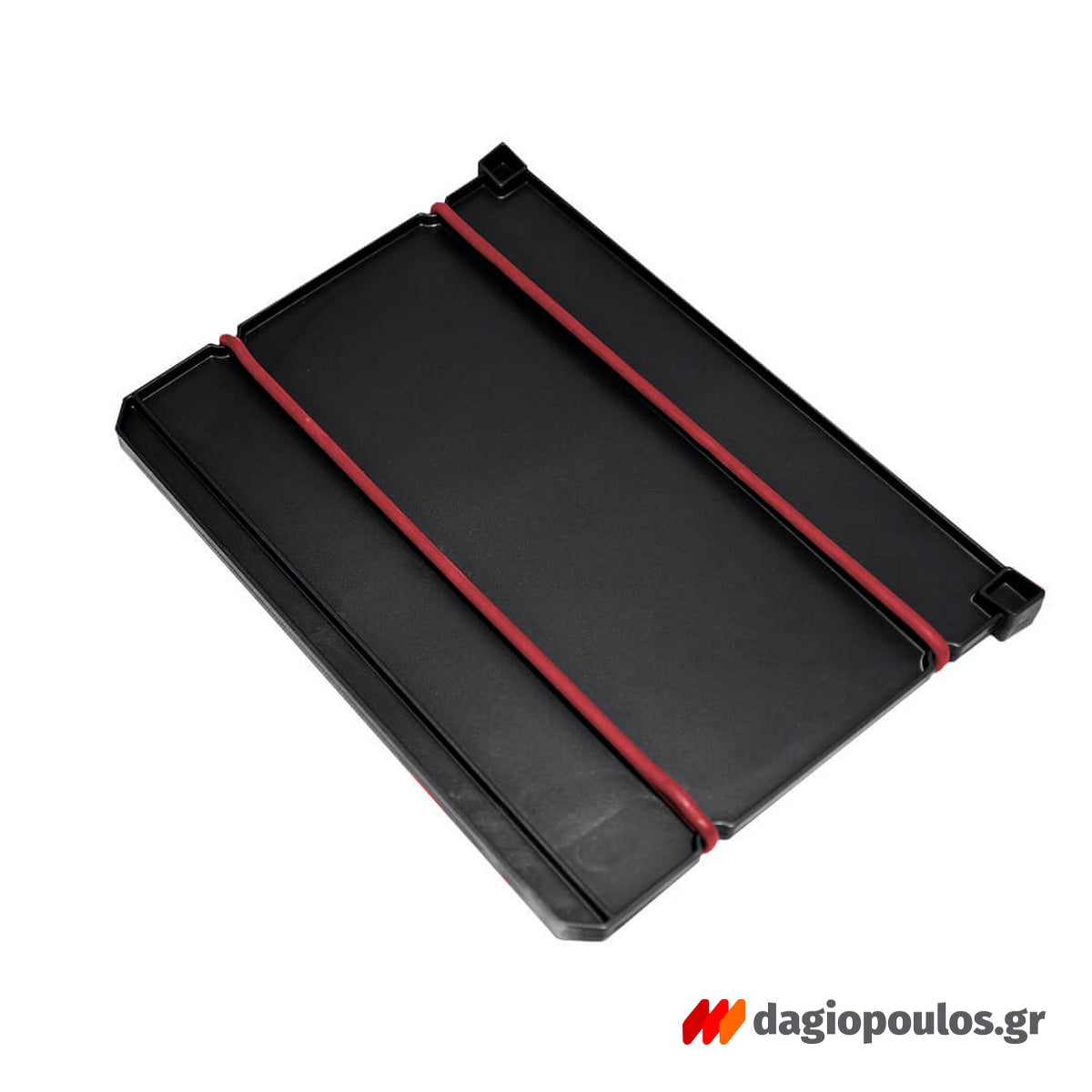 QBrick System One 350 Technik Εργαλειοθήκη Κλειστή 23.5" 38Lt