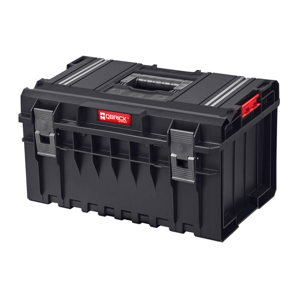 QBrick System One 350 Technik Εργαλειοθήκη Κλειστή 23.5" 38Lt