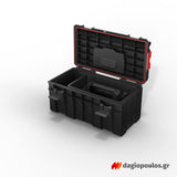 QBrick System Pro 500 Basic Επαγγελματική Εργαλειοθήκη 17.7" 14Ltr