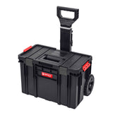 Qbrick System Two Cart 6 w 1 Εργαλειοθήκη Τροχήλατη Σετ 6 Τεμ