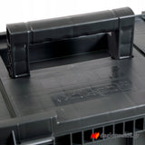Qbrick System Two Cart 6 w 1 Εργαλειοθήκη Τροχήλατη Σετ 6 Τεμ