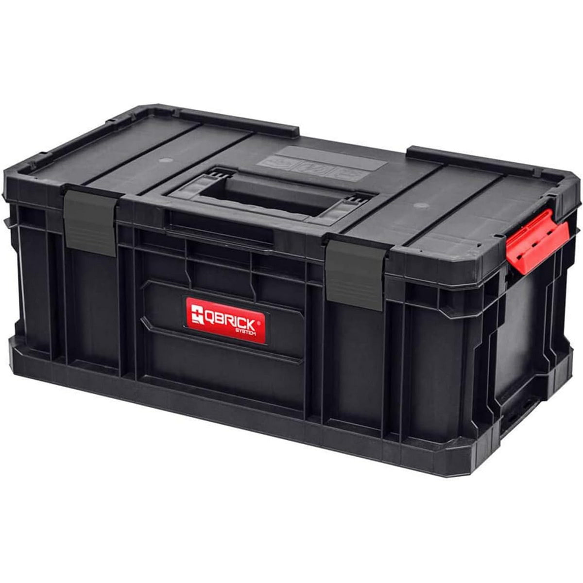 QBrick System Two Toolbox Plus Εργαλειοθήκη Κλειστή (Καλάθι) 20.9" 26Lt